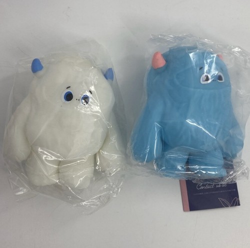 Delightful squishies new pair - squishies:,