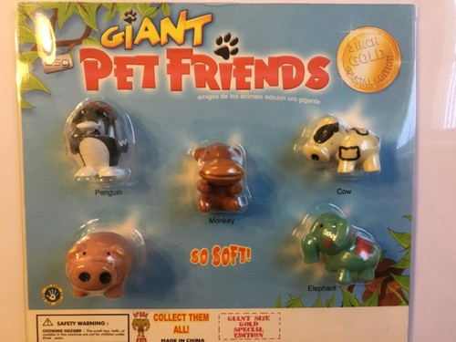 Squishies giant pet - giant,
