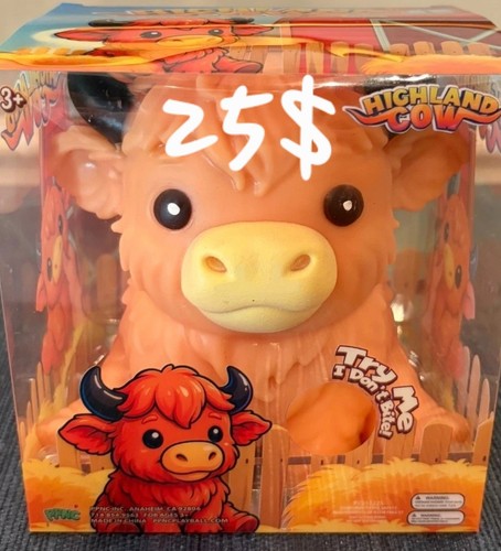 Lrg squishies - lrg,