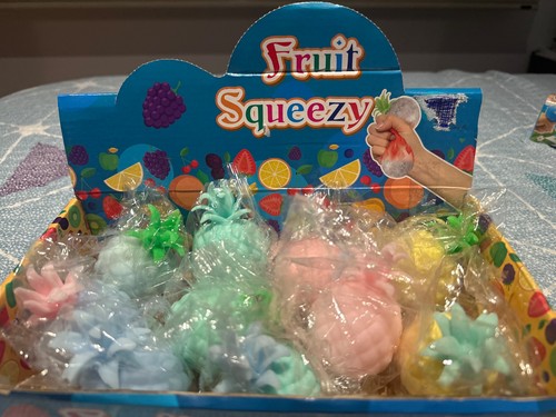 Pineapple squishies sold in - squishies,,