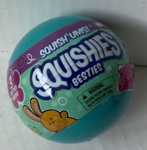Squish ums squishies besties - squish,
