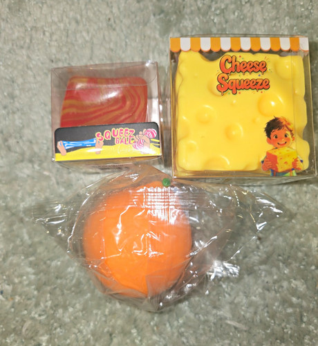 Squishies three - squishies,