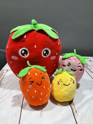 Set four super cute - four,