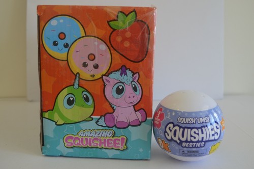 Amazing squishee - amazing,
