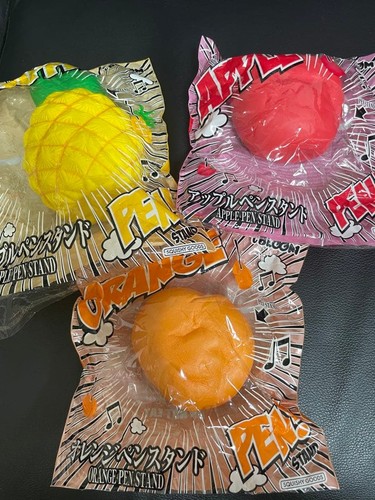 Bloom squishy set - bloom, 3
