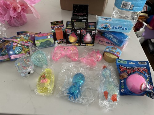 Squishies