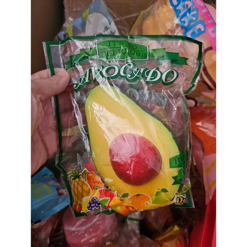Decomayshop avocado scented - decomayshop,