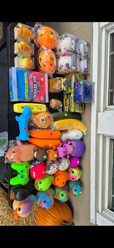 Squishies more - &, more!!!