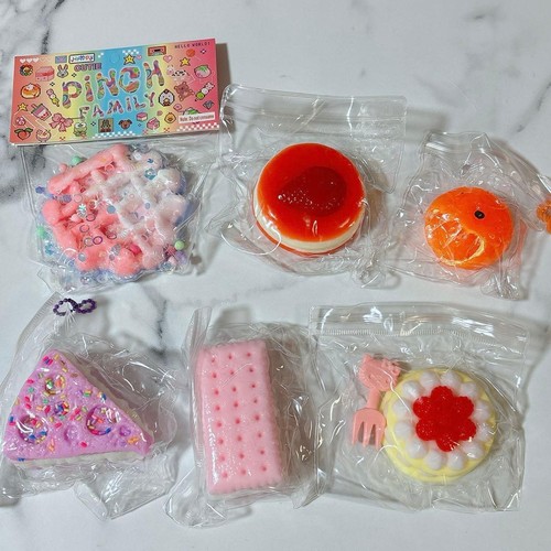 Types squishies b528c3 - types, #b528c3
