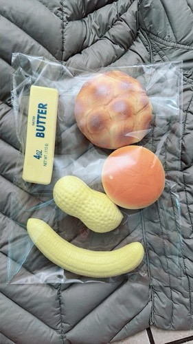 Set squishies us seller - squishies,