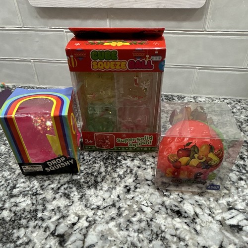 Bundle squishies - bundle, of