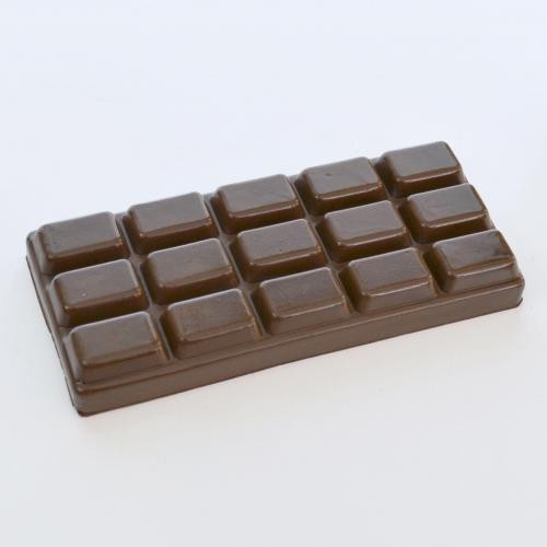 Slow rise chocolate scented - slow-rise,