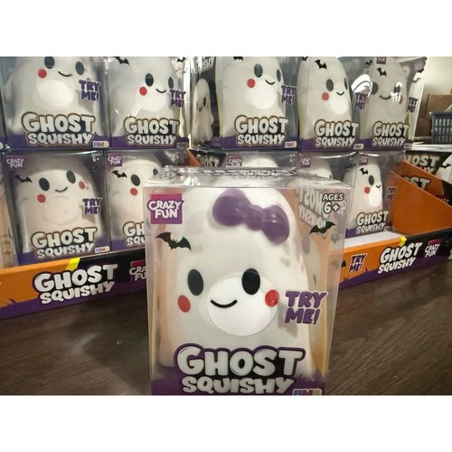 Two jumbo squishies - for, the