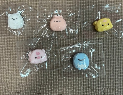 Mini squishies 3804df - 5,