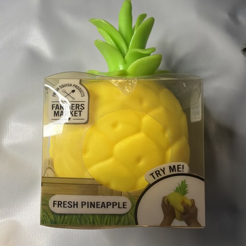 Set fruit squishies - if,