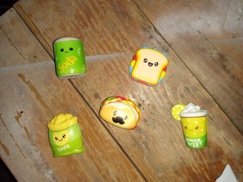 Squishies