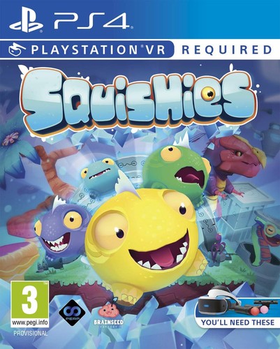 Squishies - , (eur)*