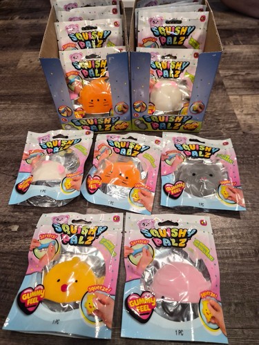 Squishy pals pick your pal - pals,
