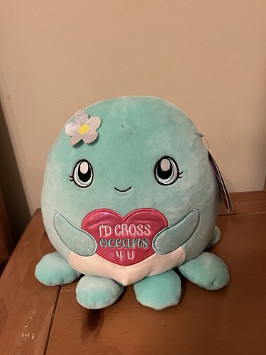 Squishmallows inch olina - squishmallows,