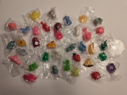 Squishies all new - squishies,