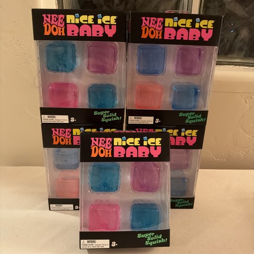 Authentic needoh squishies 5 - squishies,