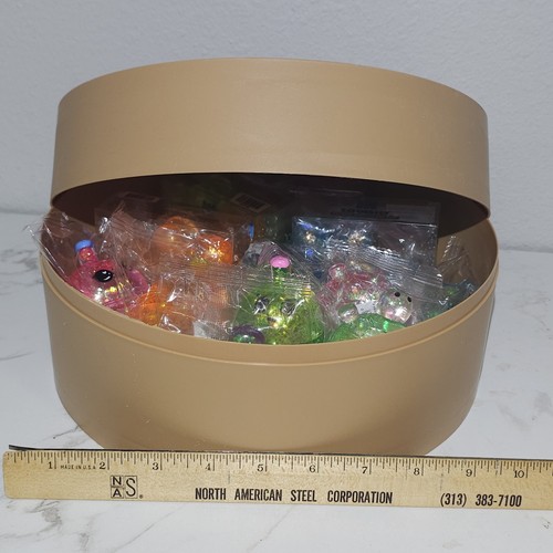 Rare squishy squishies - squishies, lot
