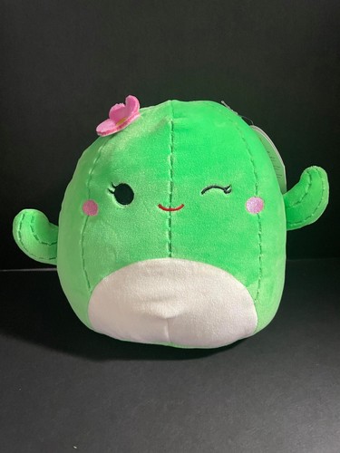 Squishmallow maritza cactus - squishmallow,