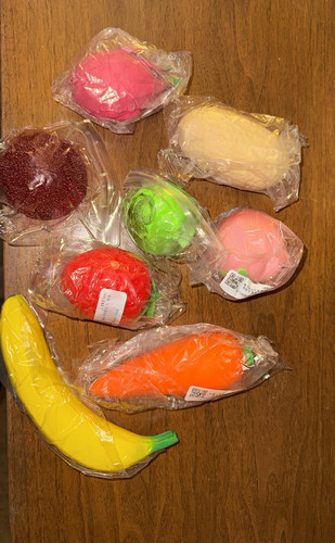 Pack squishies - pack,