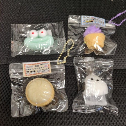 Set squishies 06156d - of,