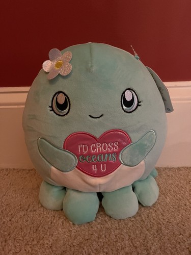 Squishmallows inch olina - squishmallows, 8