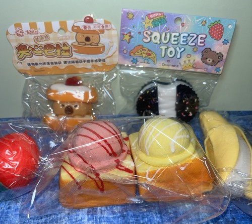 squishies