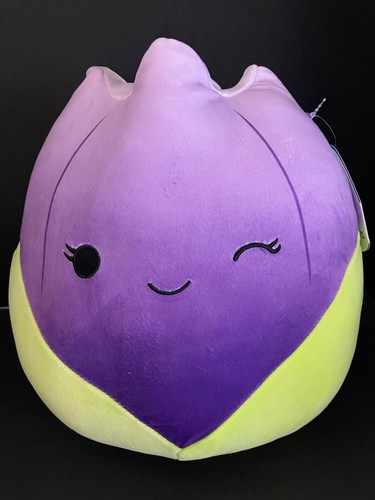 Squishmallows jackie - squishmallows, 12"